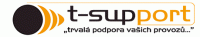 t-support